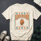 Spicy Book Coffee Co. T-Shirt