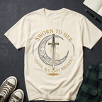 Sword & Moon T-Shirt
