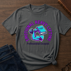 Emotional Heavy Lifting T-Shirt