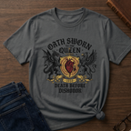 Oath Sworn to the Queen T-Shirt
