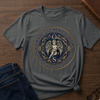 Amare Est Periculosum Graphic T-Shirt