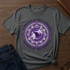 Summoned by Her Command T-Shirt