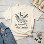 Daggers & Dreams T-Shirt