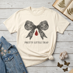 Pretty Little Trap T-shirt