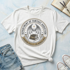 Department of Fantasy Addiction T-shirt