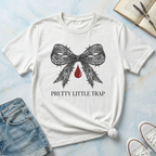 Pretty Little Trap T-shirt