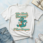 Who Needs Therapy? T-shirt