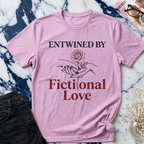 Entwinded by Fictional Love T-Shirt