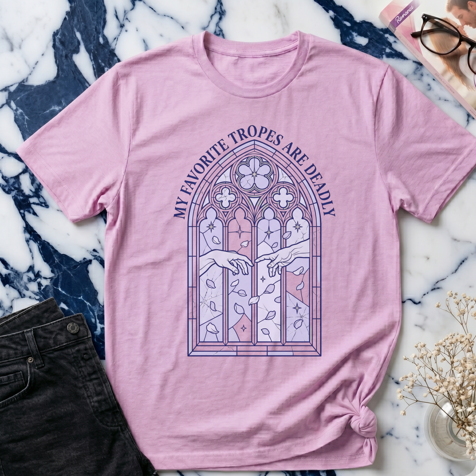 My Favorite Trope T-Shirt