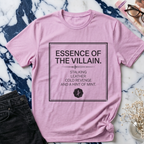 Villain Essence T-Shirt