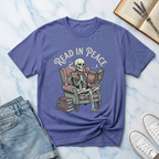 Read in Peace T-Shirt