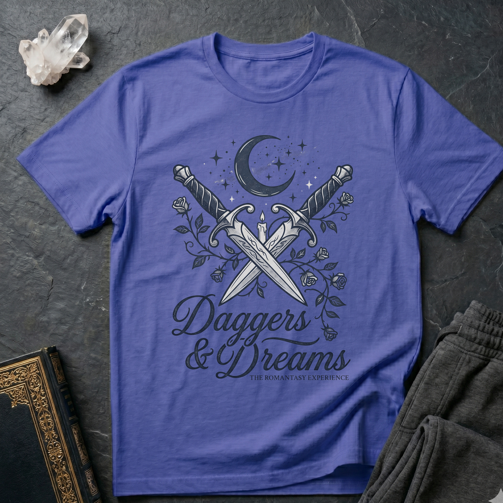 Daggers & Dreams T-Shirt