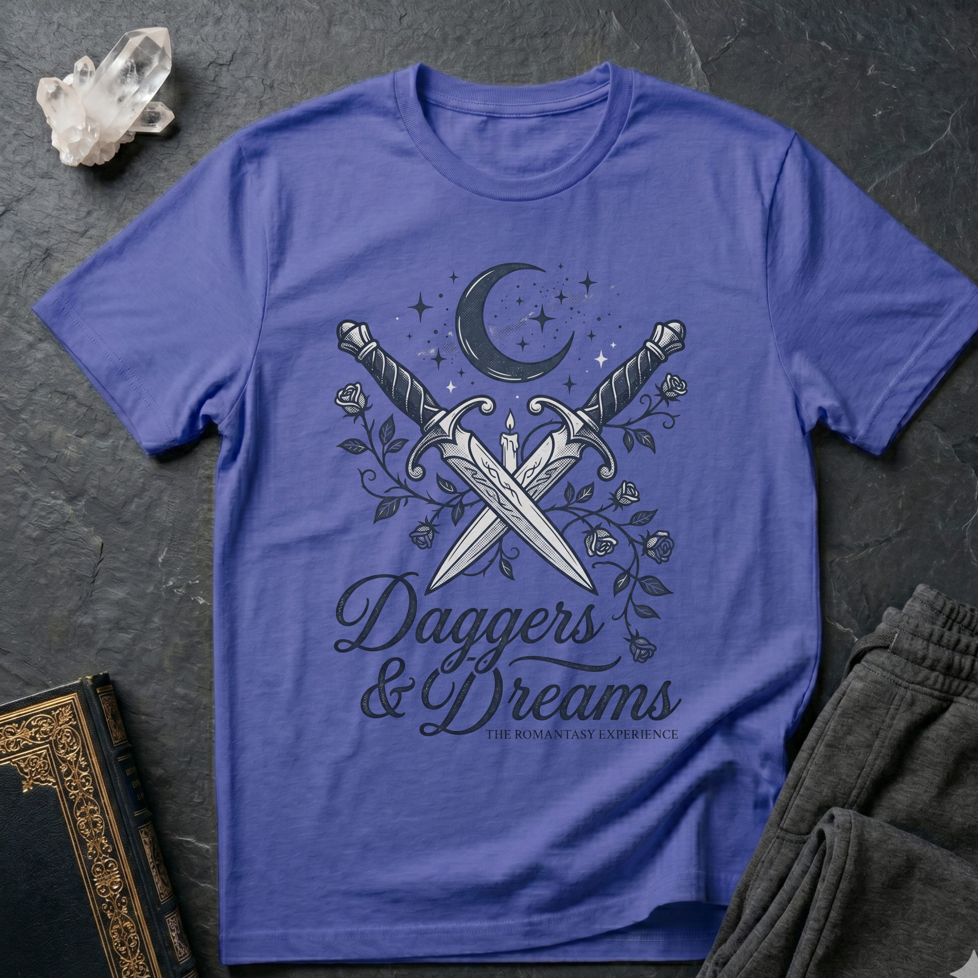 Daggers & Dreams T-Shirt