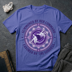 Summoned by Her Command T-Shirt