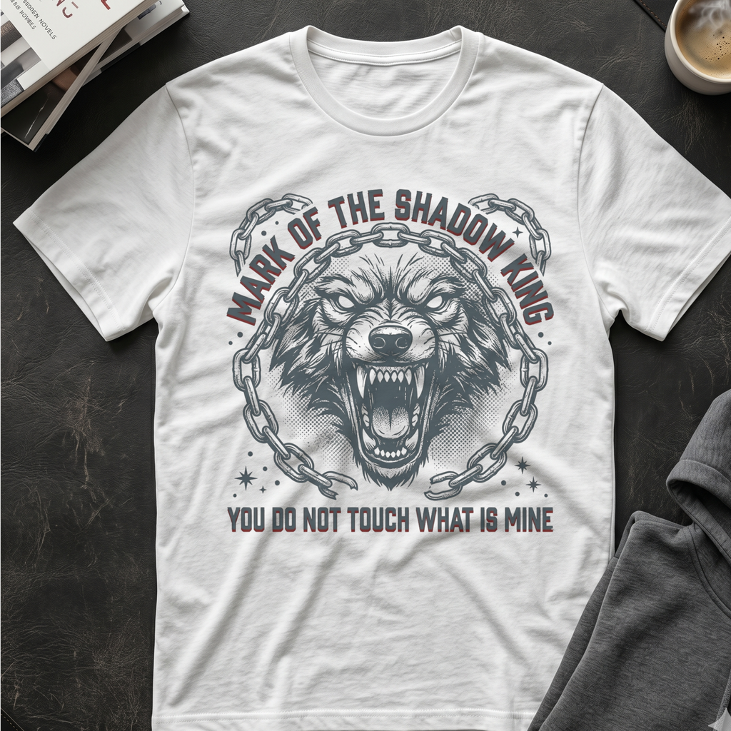 Mark of Shadow King T-Shirt