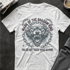 Mark of Shadow King T-Shirt