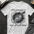 Dark Romance Era T-Shirt