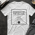 Villain Essence T-Shirt